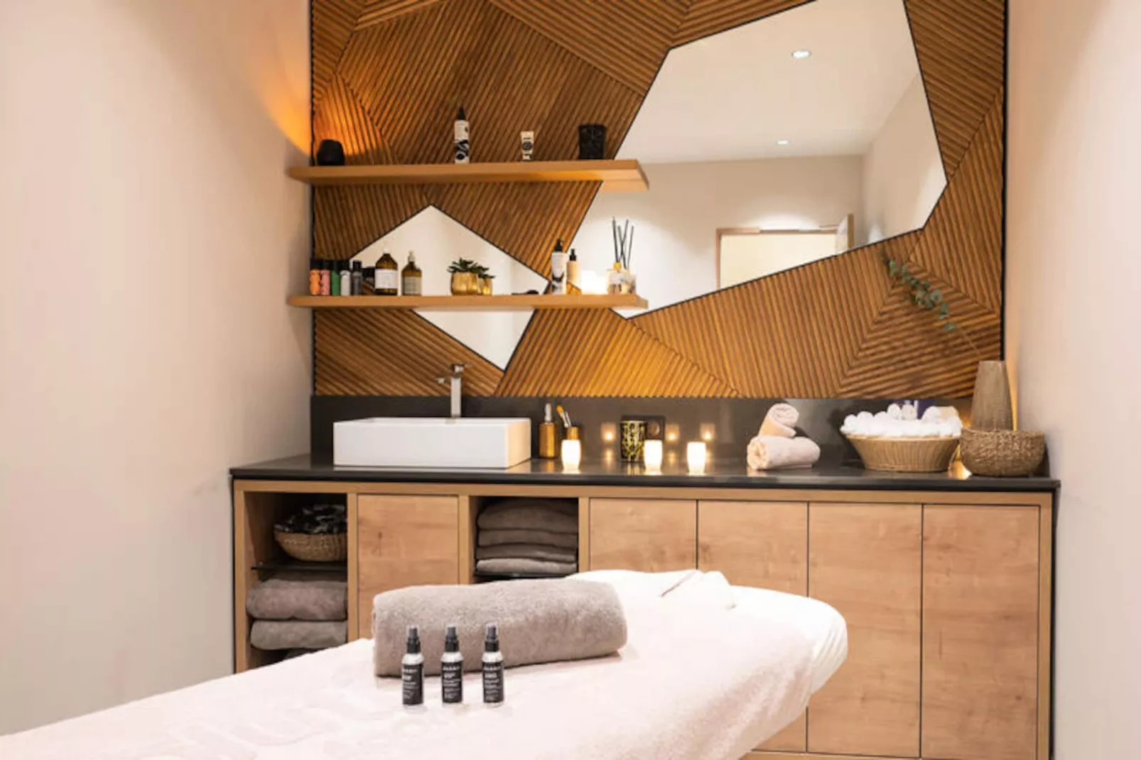 Hôtel VoulezVous ***** - Niet-getagd