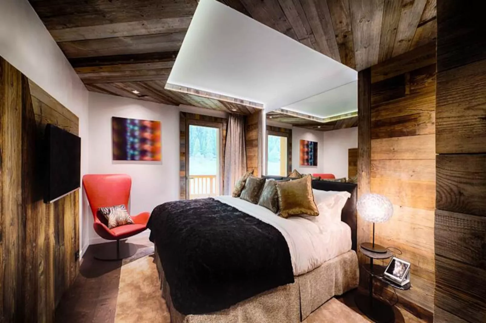 Cap Crystal Lodge *****-Niet-getagd