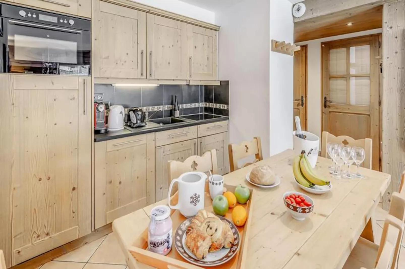 Résidence Telemark-Niet-getagd