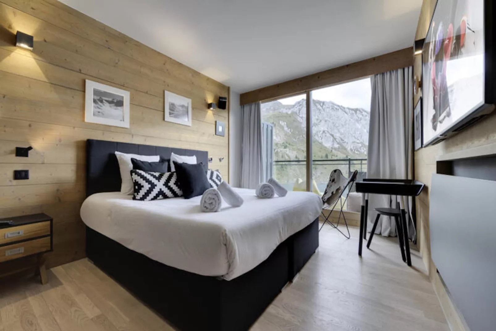 Résidence Phoenix-Niet-getagd