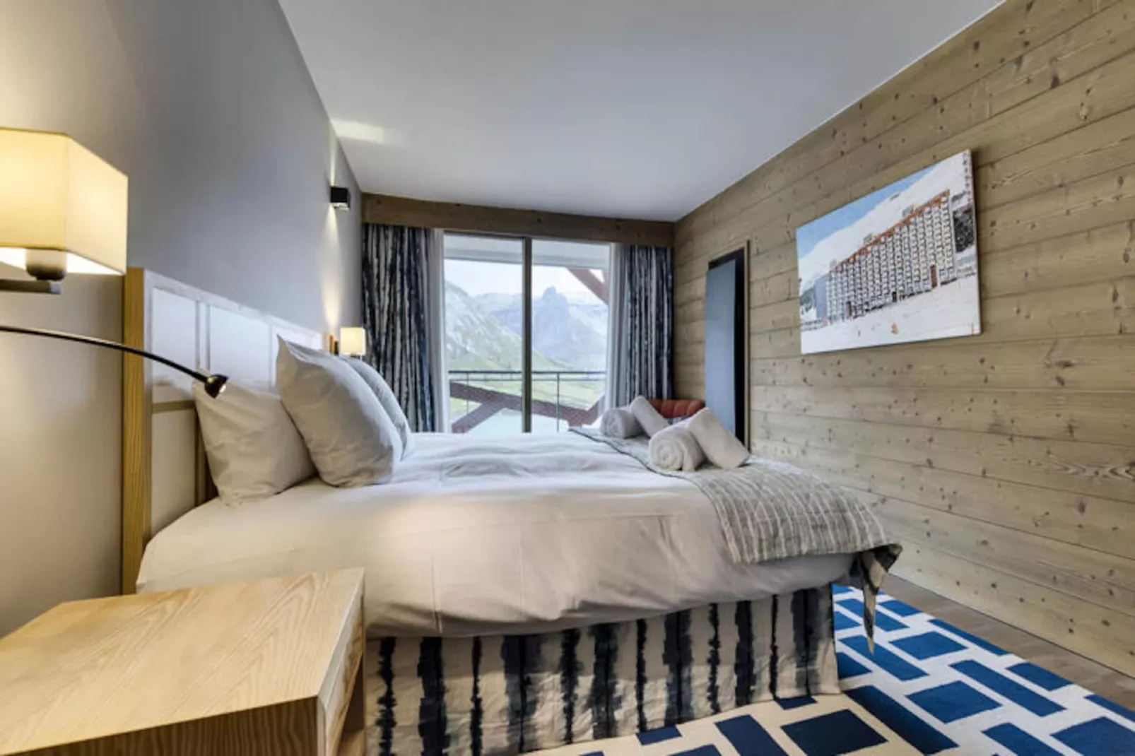 Résidence Phoenix-Niet-getagd