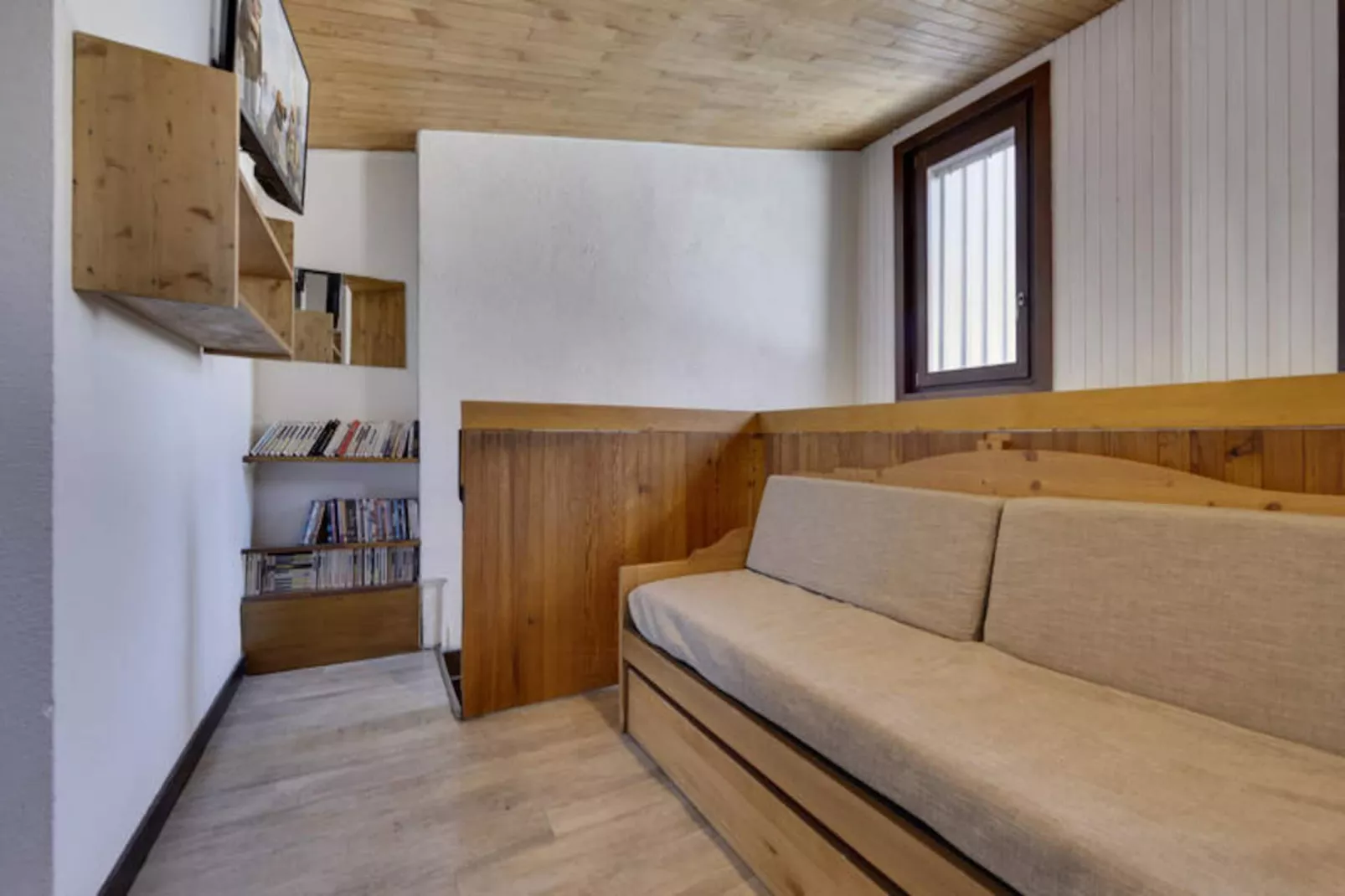 Résidence Curling B-Niet-getagd