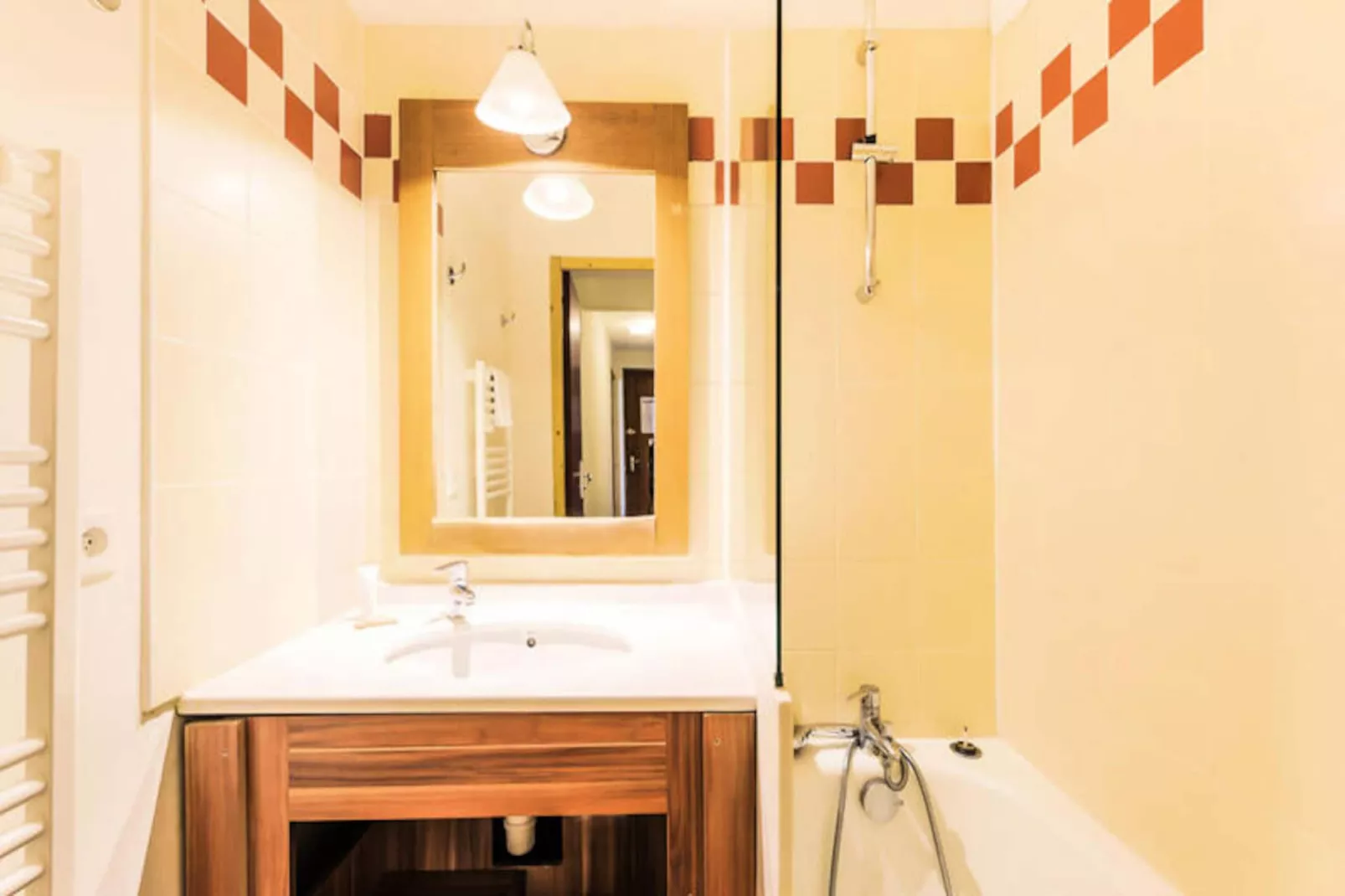 Résidence Les Temples du Soleil - maeva Home - Niet-getagd