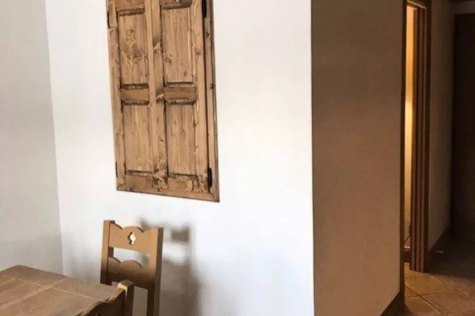 Les Chalets Du Gypse-Niet-getagd