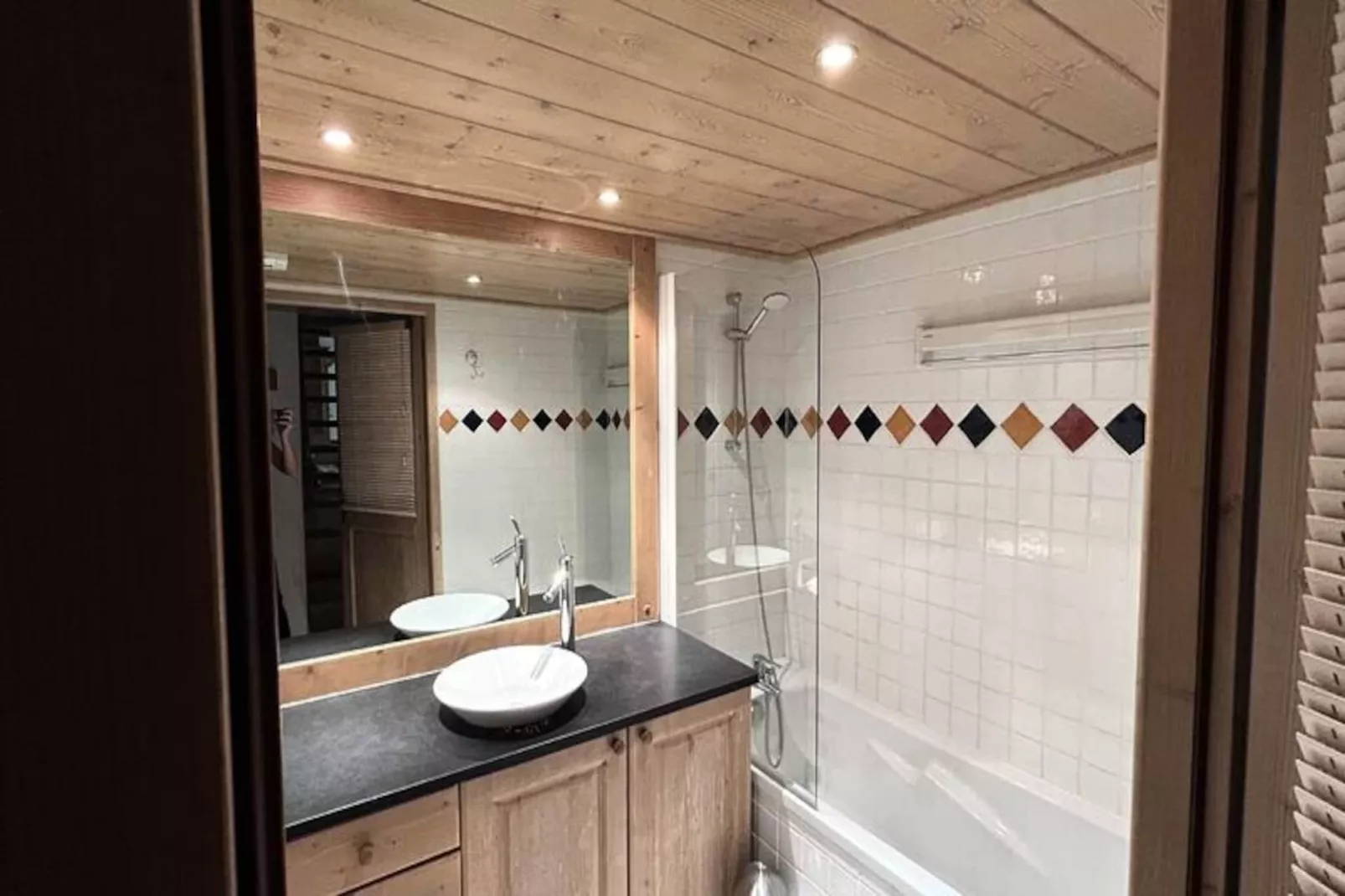 Les Chalets Du Gypse-Niet-getagd