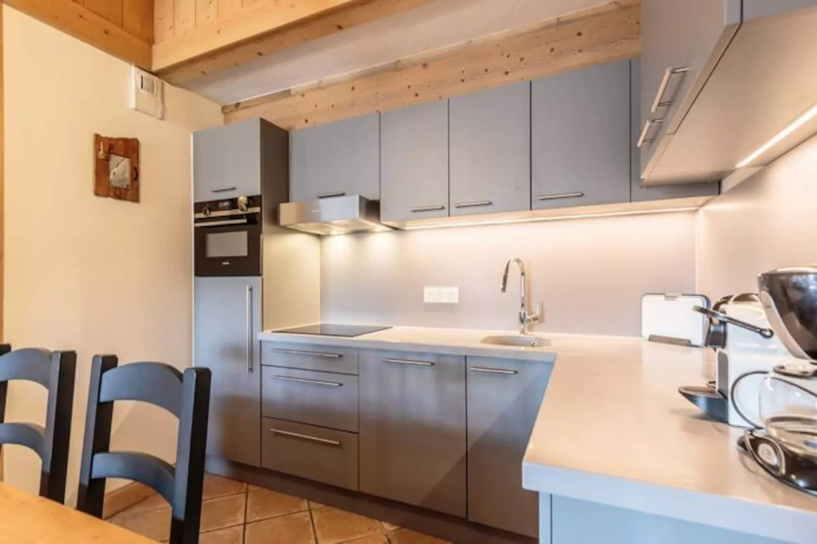 Les Chalets Du Gypse-Niet-getagd