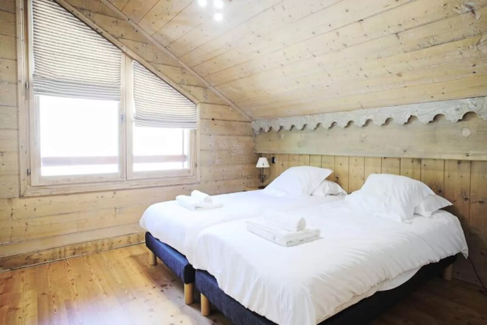 Les Chalets Du Gypse-Niet-getagd