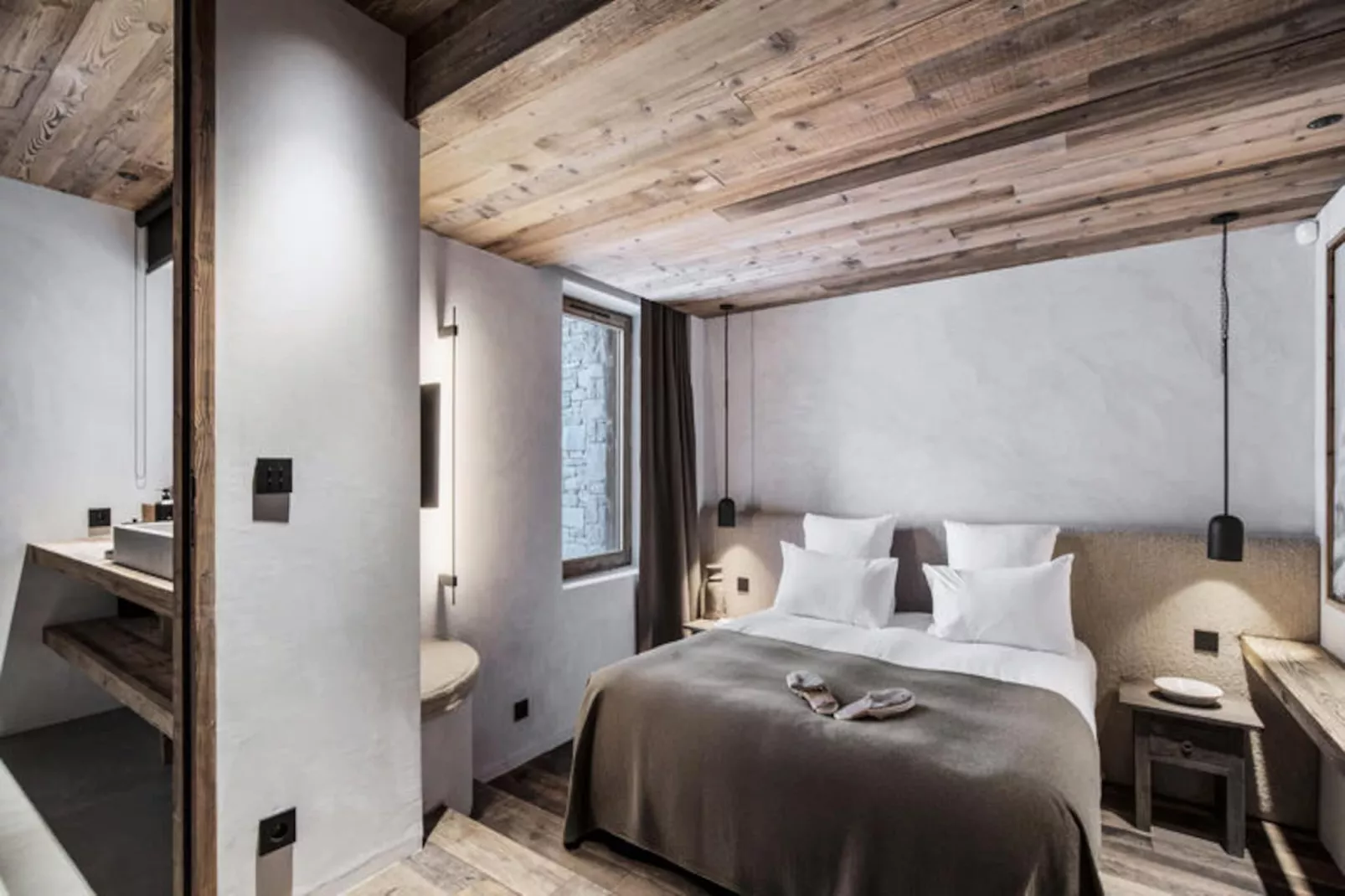 Chalet Eden-Niet-getagd