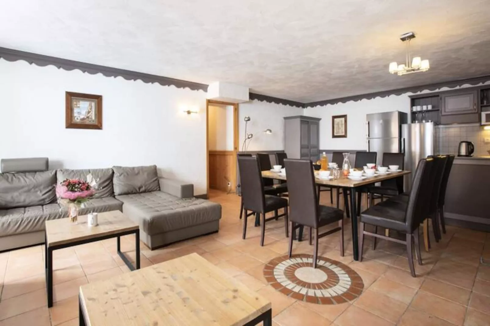 Résidence Plein Sud **** - Chalet des Neiges-Niet-getagd