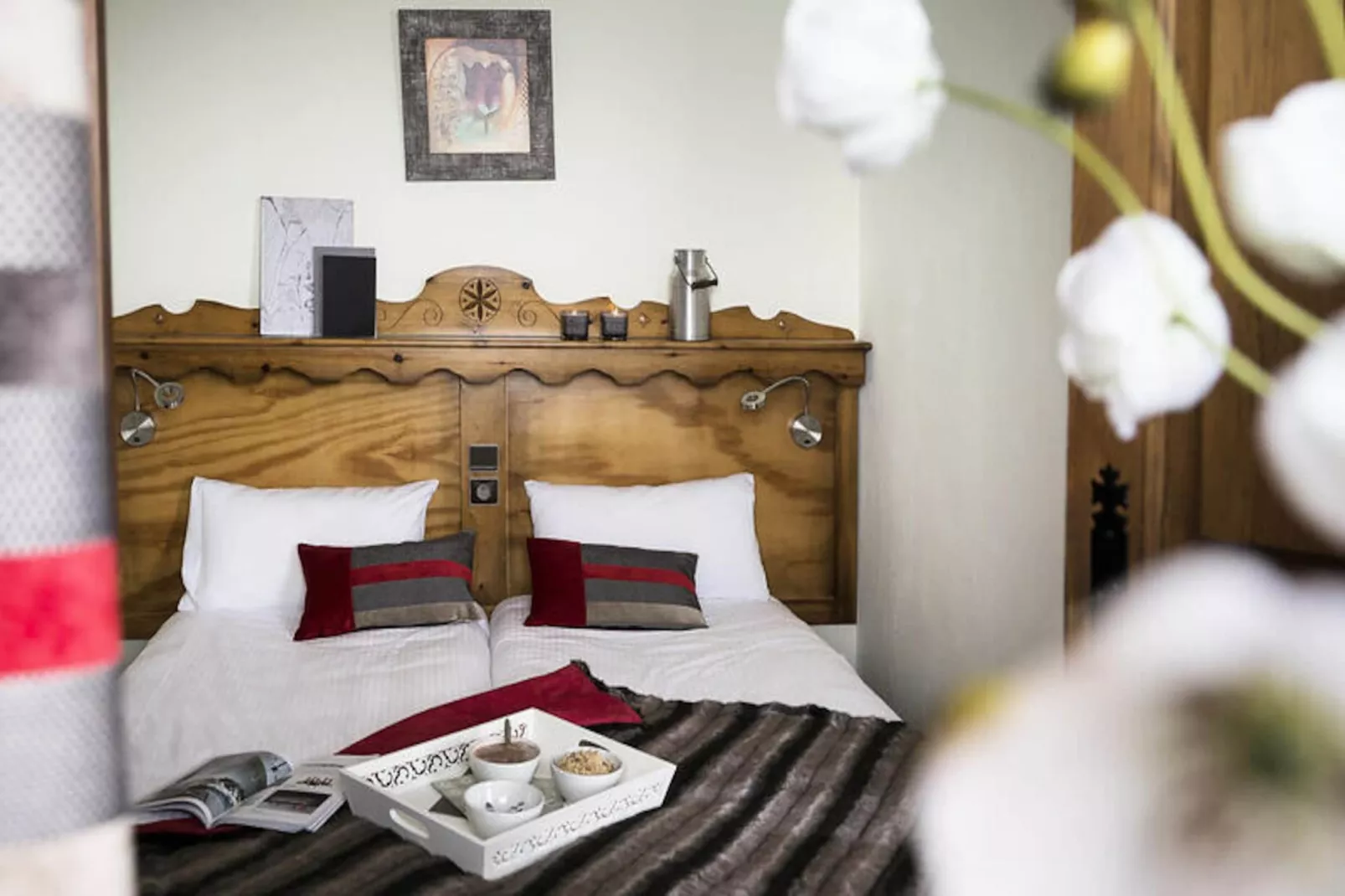 Village Montana Val Thorens ****-Niet-getagd