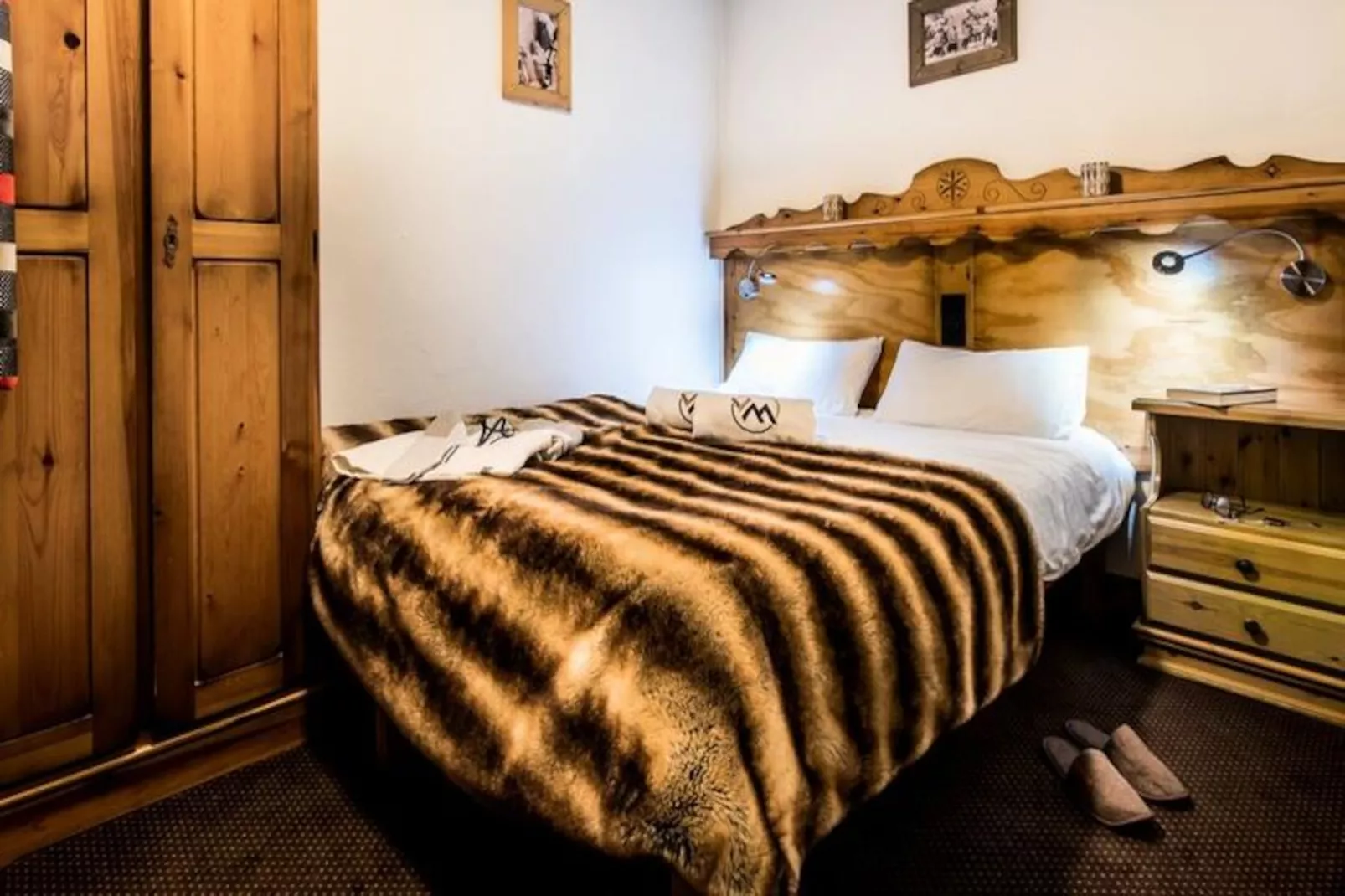 Village Montana Val Thorens ****-Niet-getagd