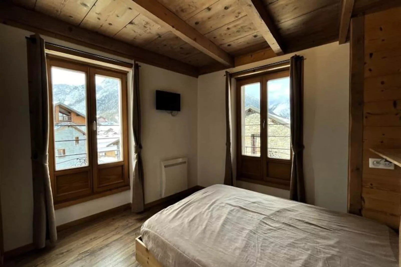 Chalet La Tarine-Niet-getagd