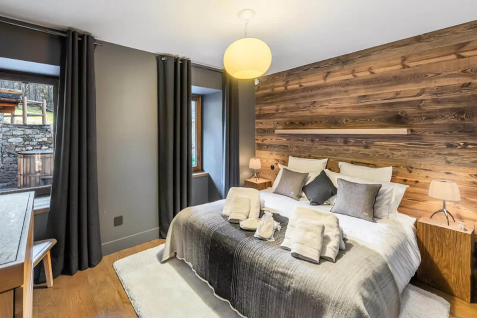 Résidence Ferme 1779-Niet-getagd