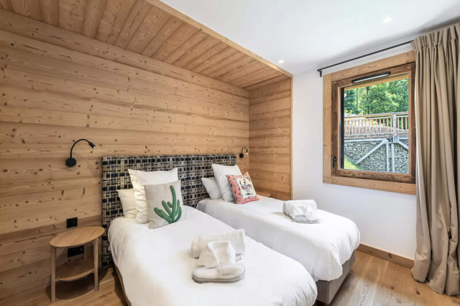 Résidence Les 4 Freres-Niet-getagd