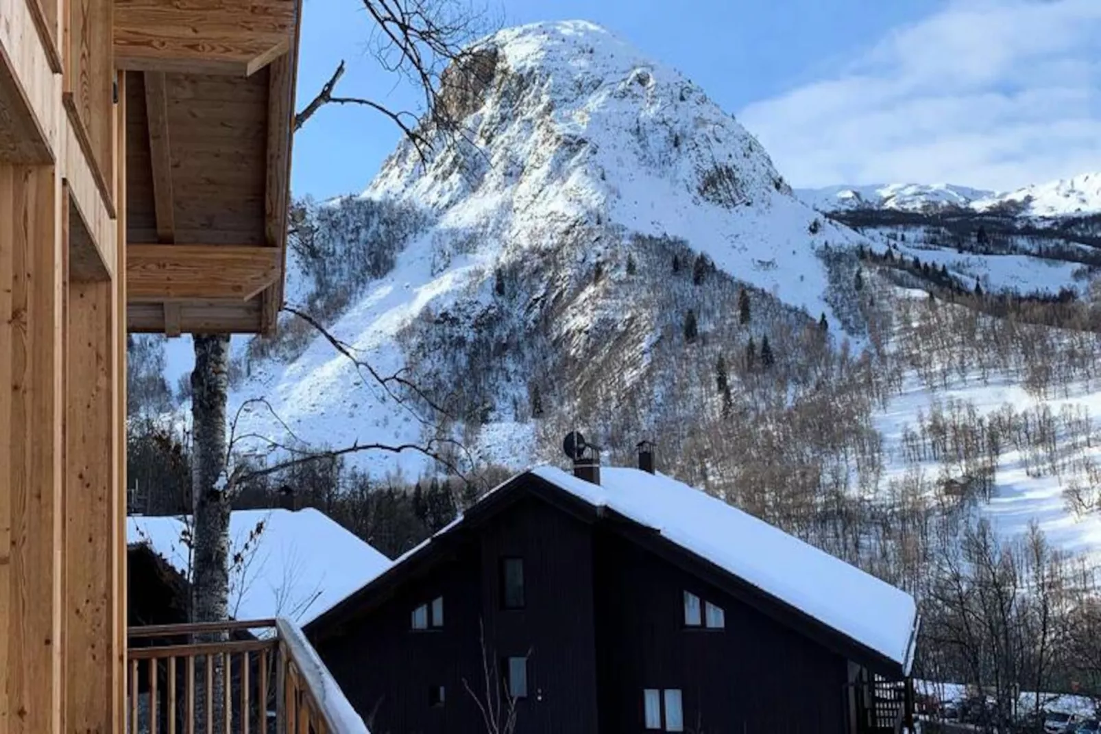 Résidence Caseblanche-Niet-getagd