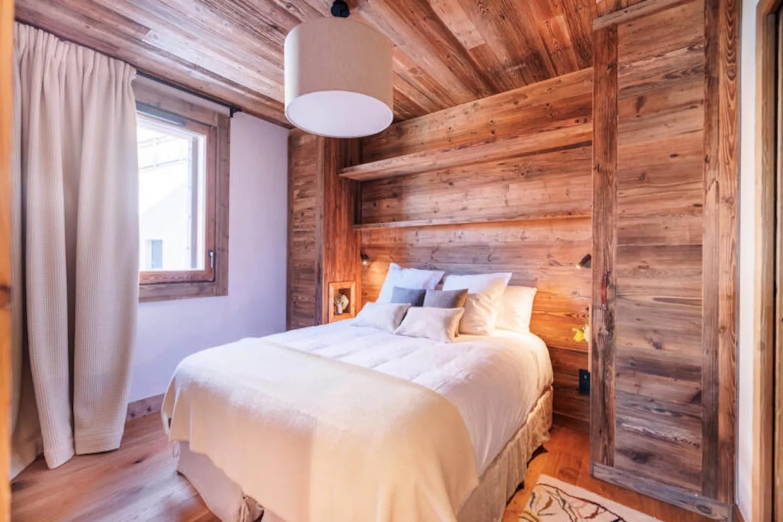 Résidence Caseblanche-Niet-getagd