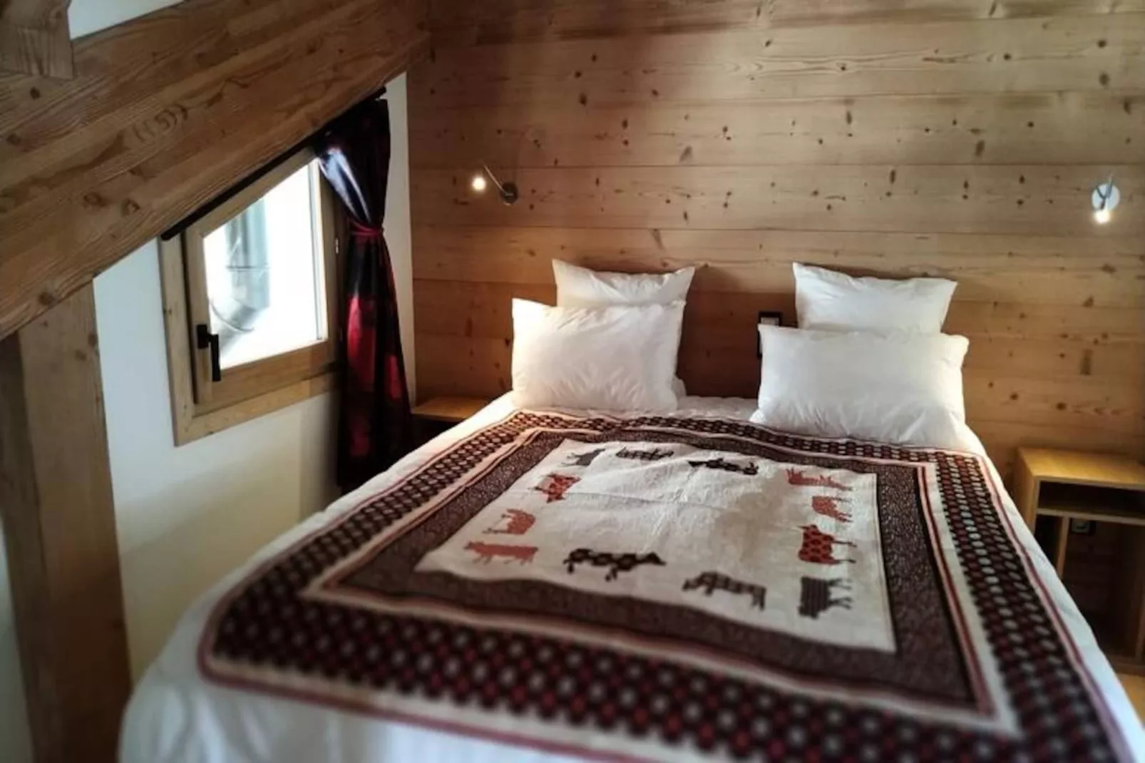 Résidence Caseblanche-Niet-getagd