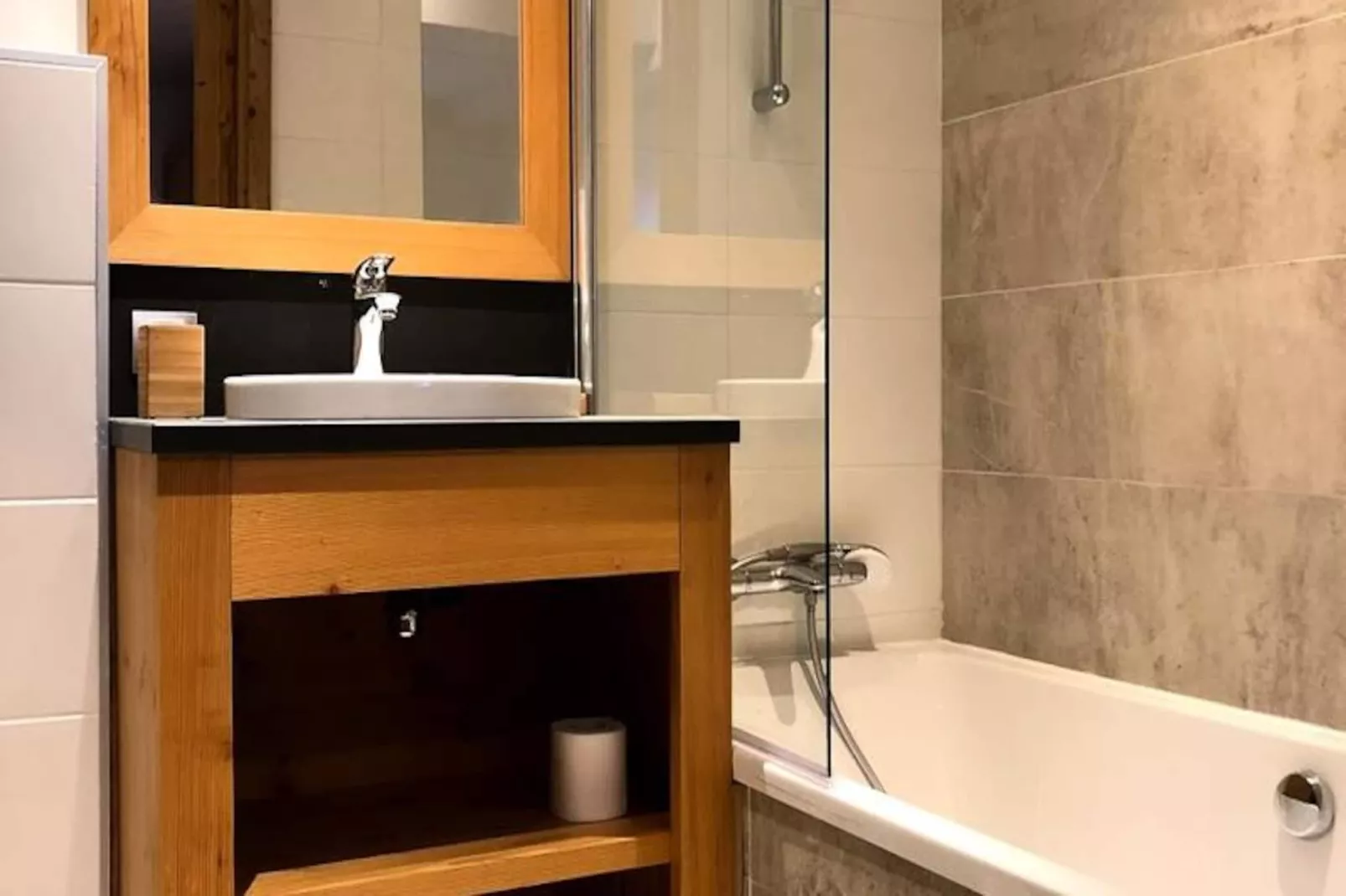 Résidence Caseblanche-Niet-getagd