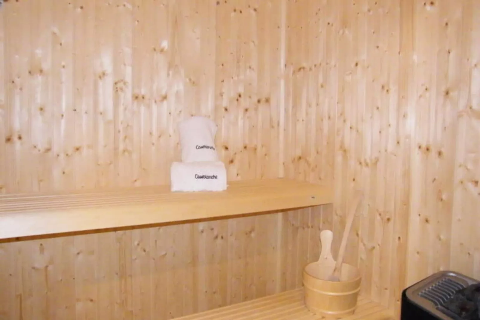 Résidence Caseblanche-Niet-getagd