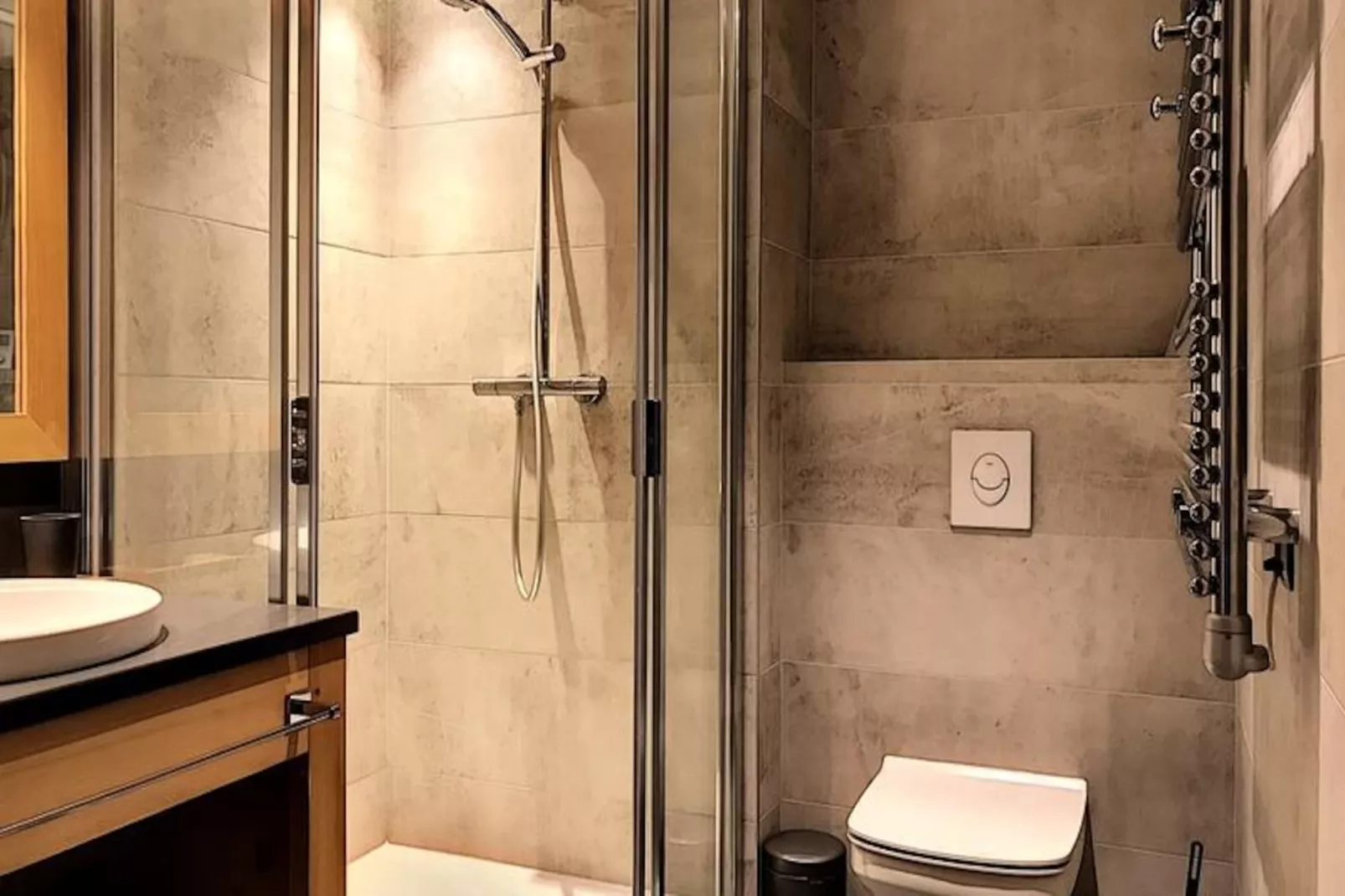 Résidence Caseblanche-Niet-getagd