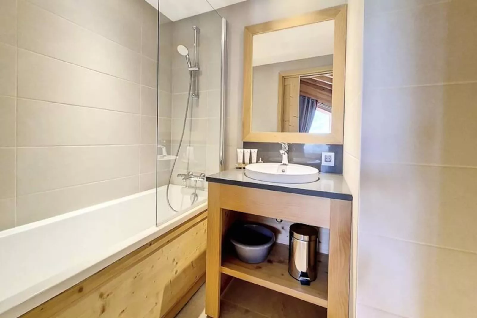 Résidence Caseblanche-Niet-getagd