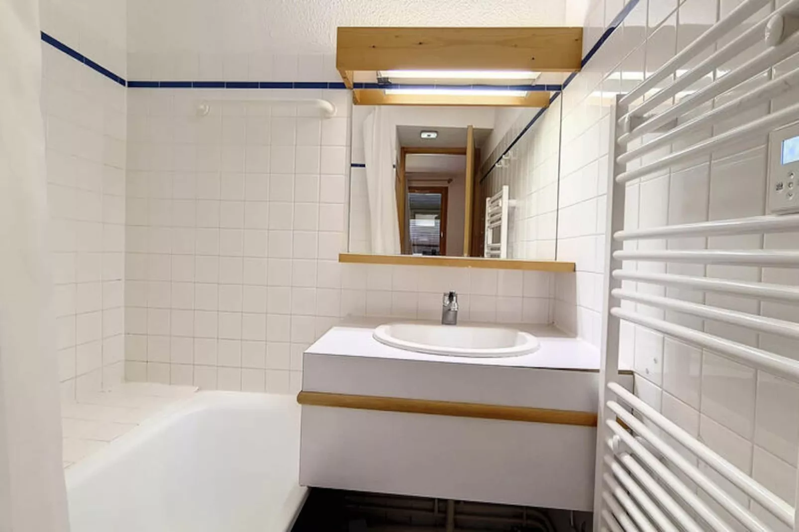 Résidence Hors Piste-Niet-getagd