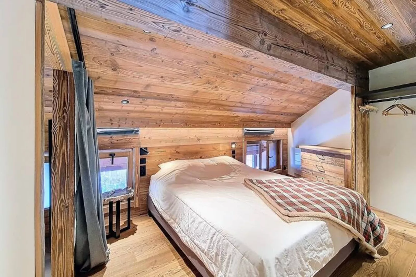 Résidence Eperviere-Niet-getagd