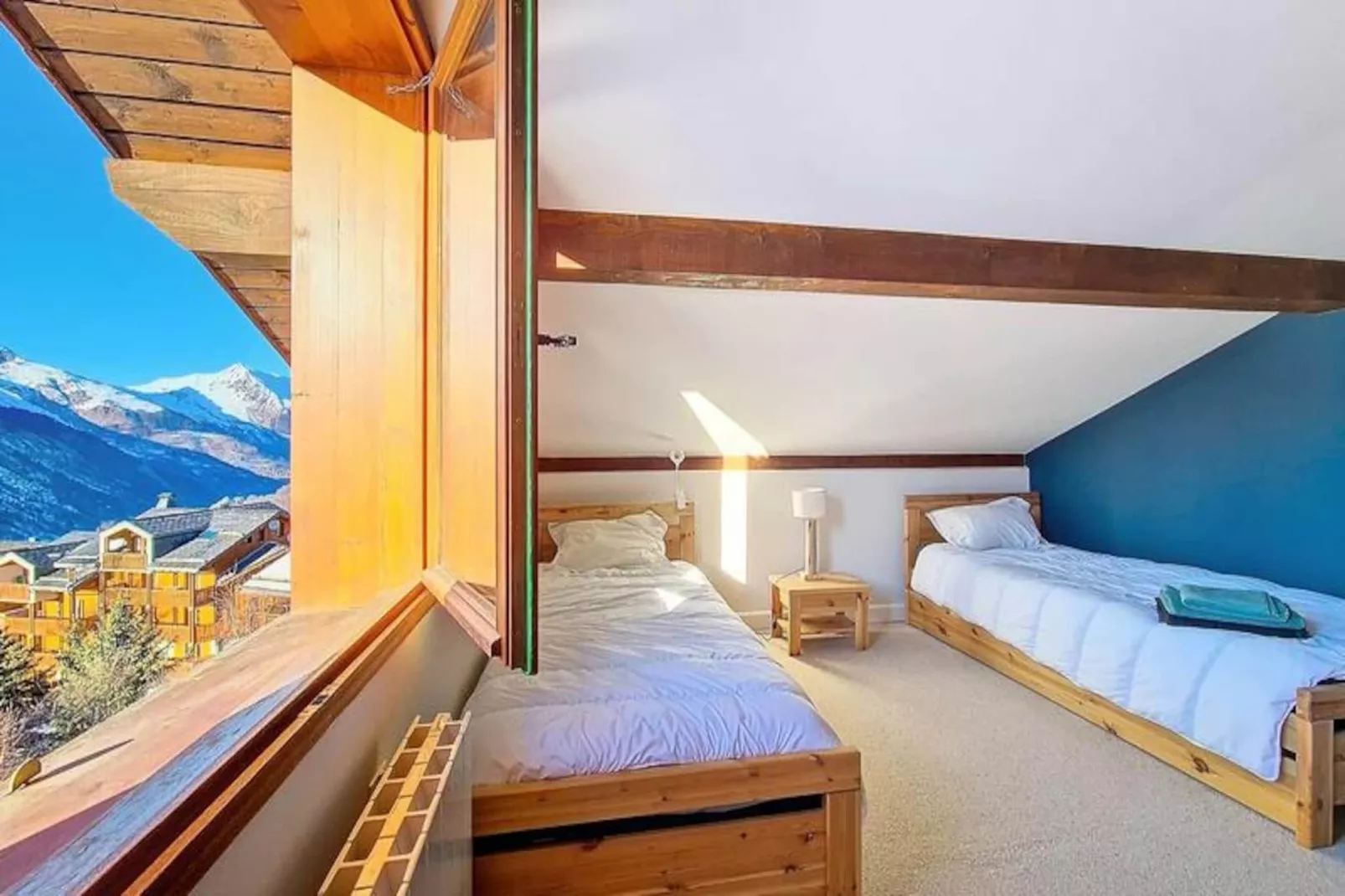 Résidence Eperviere-Niet-getagd