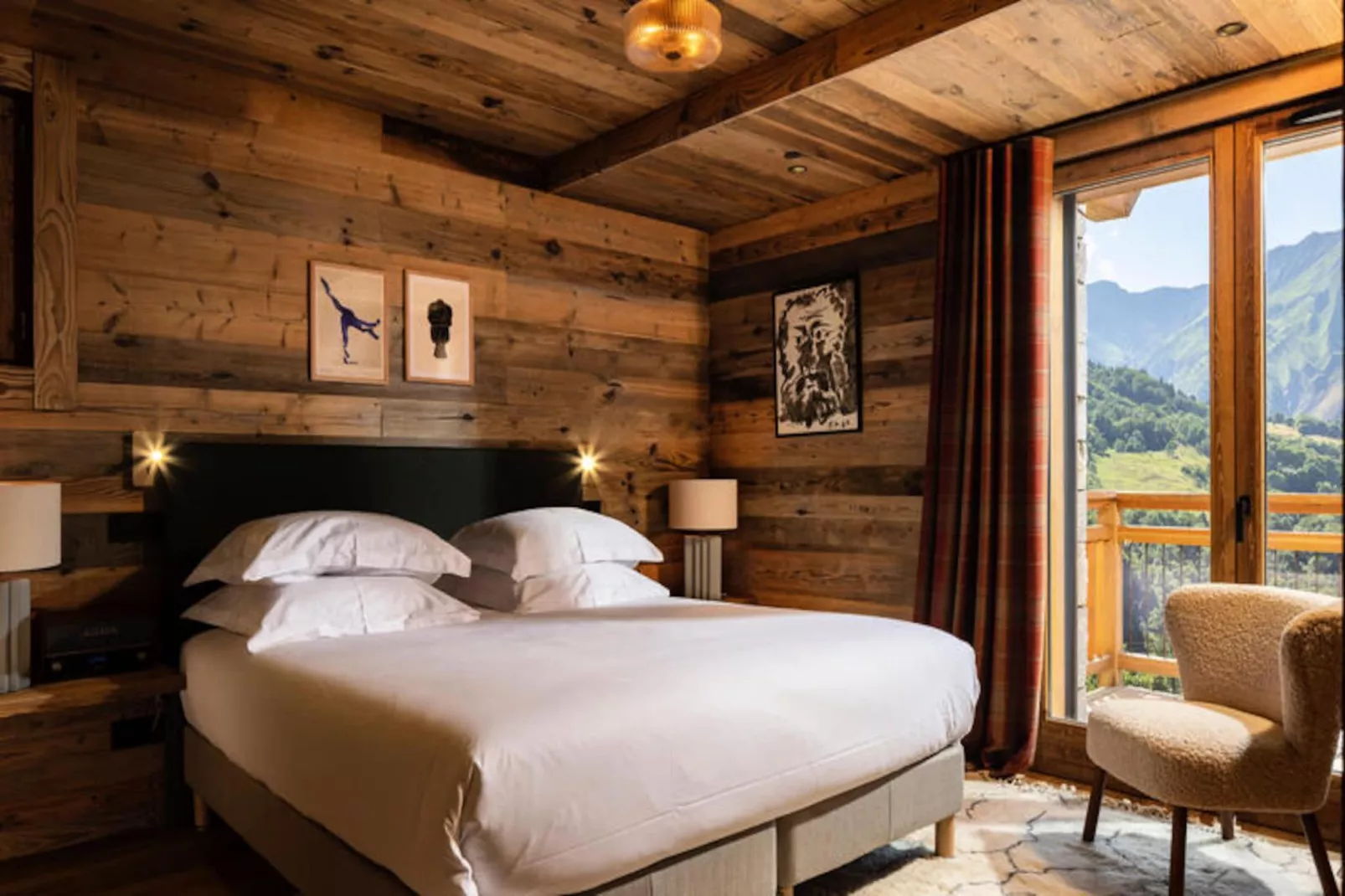 Chalet Noor-Niet-getagd