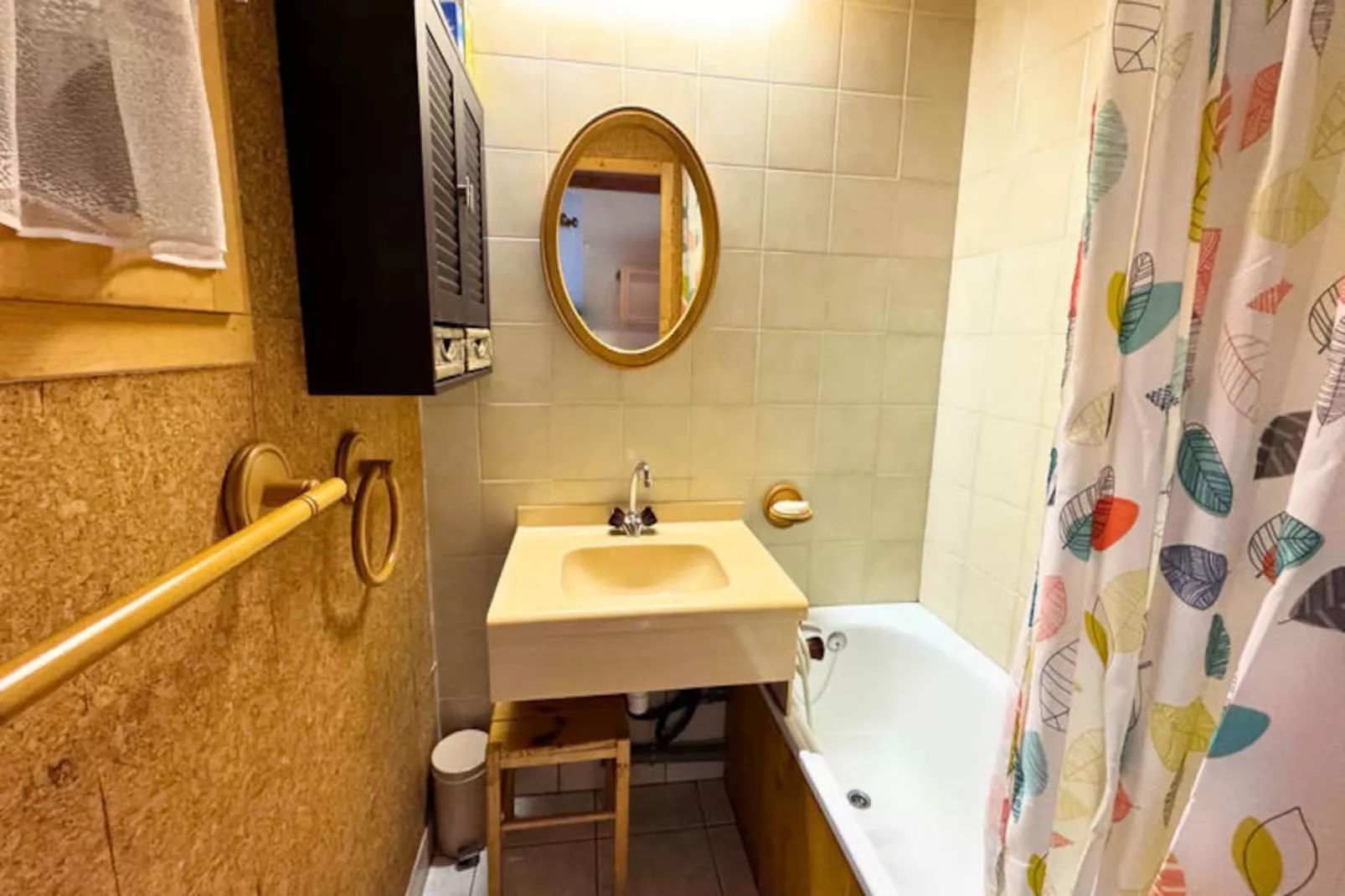 Résidence Ten Peak-Niet-getagd