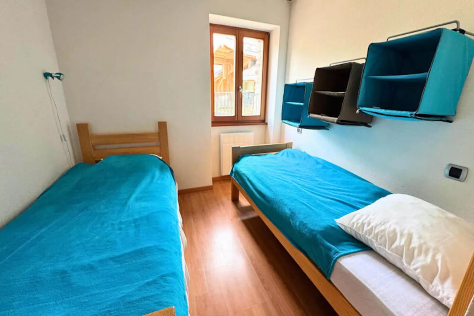 Residence Abeille-Niet-getagd