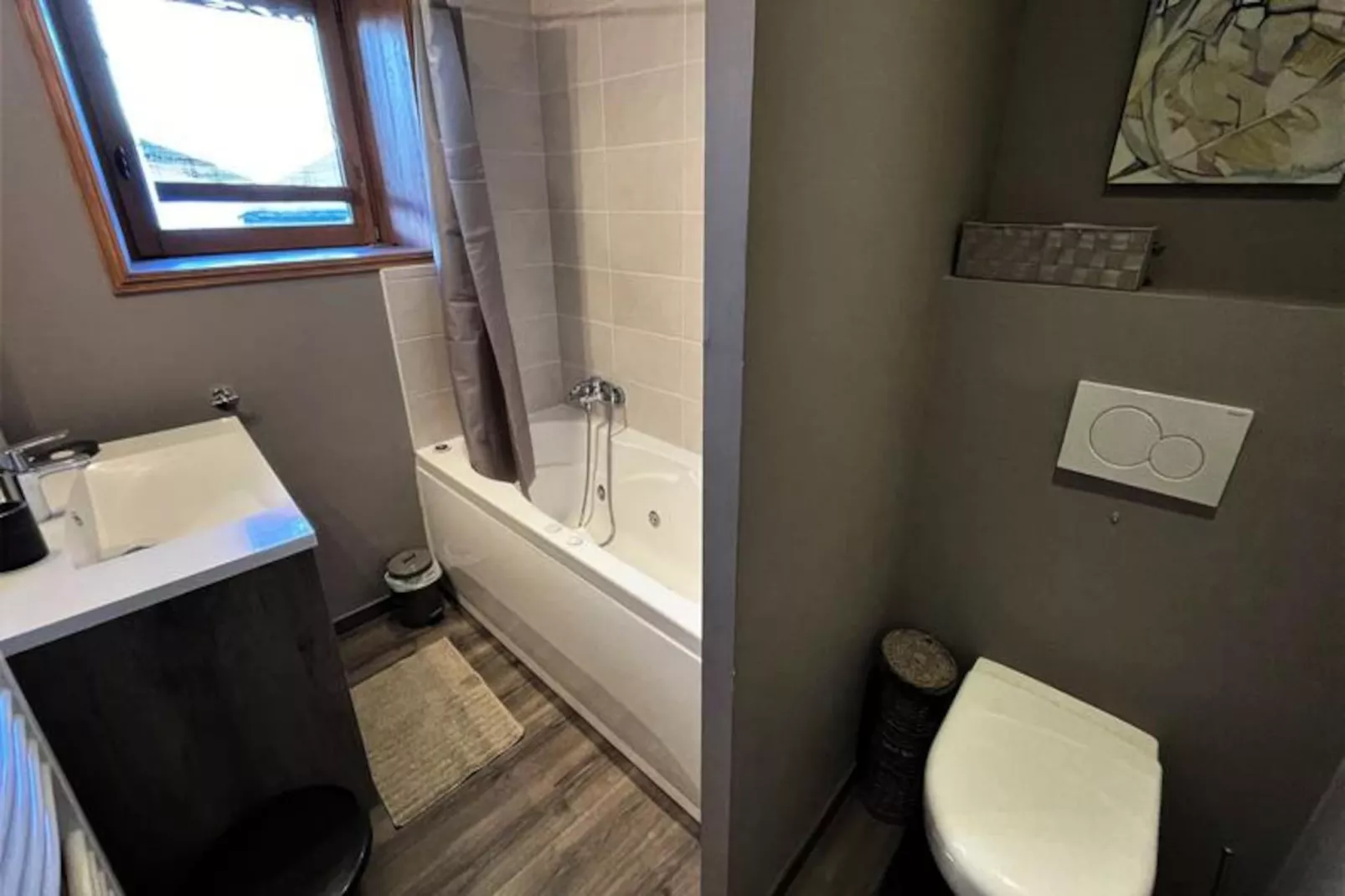 Résidence L'escarel-Niet-getagd