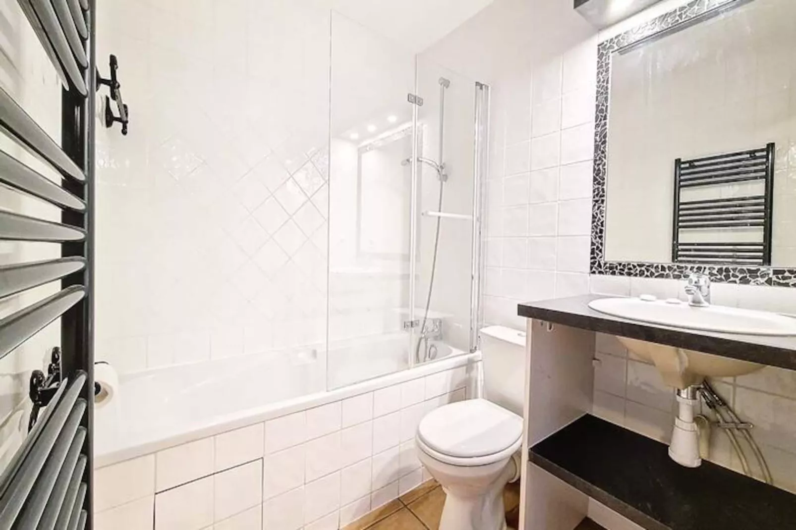 Chalet Du Soleil-Niet-getagd