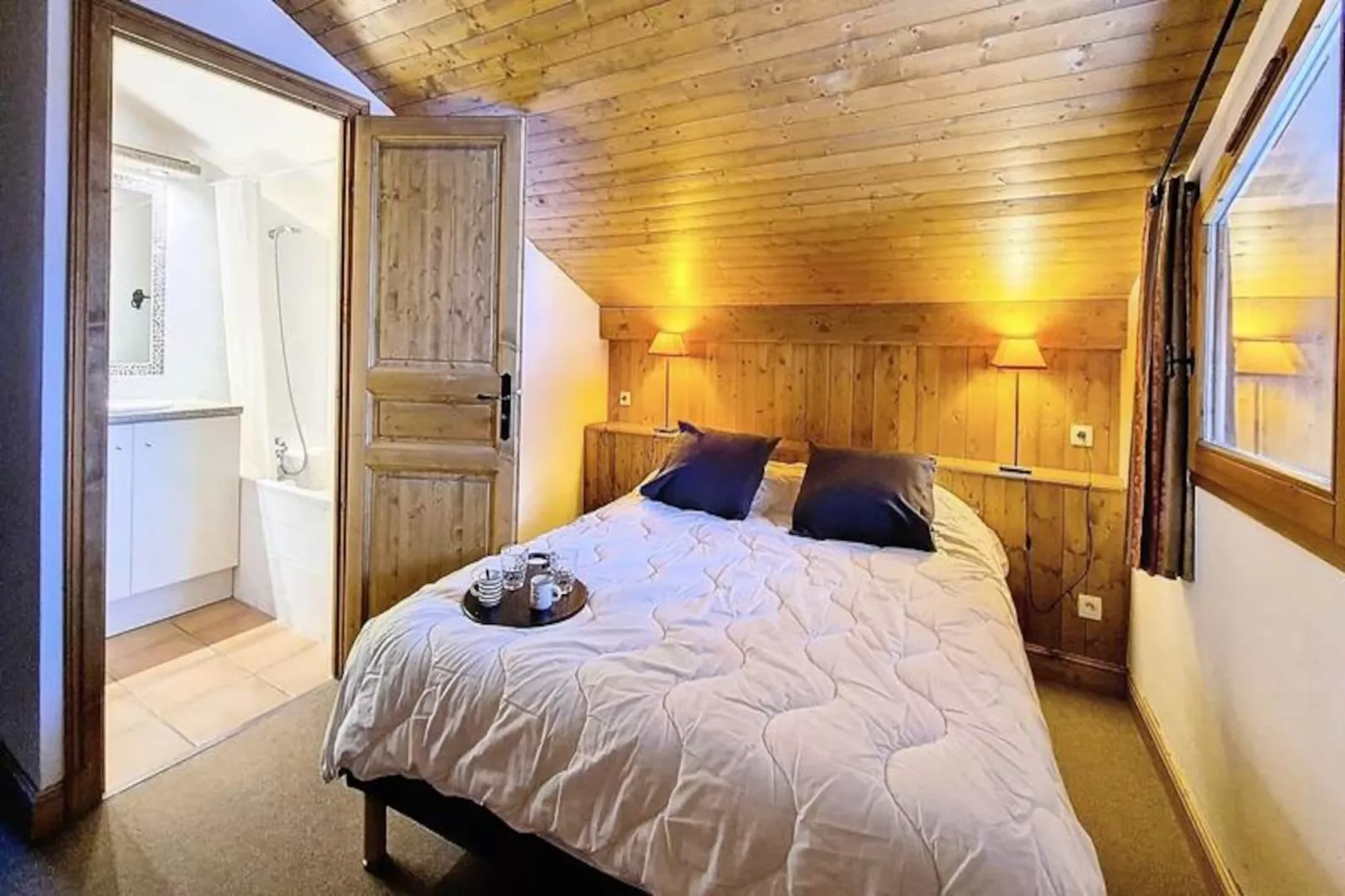 Chalet Du Soleil-Niet-getagd