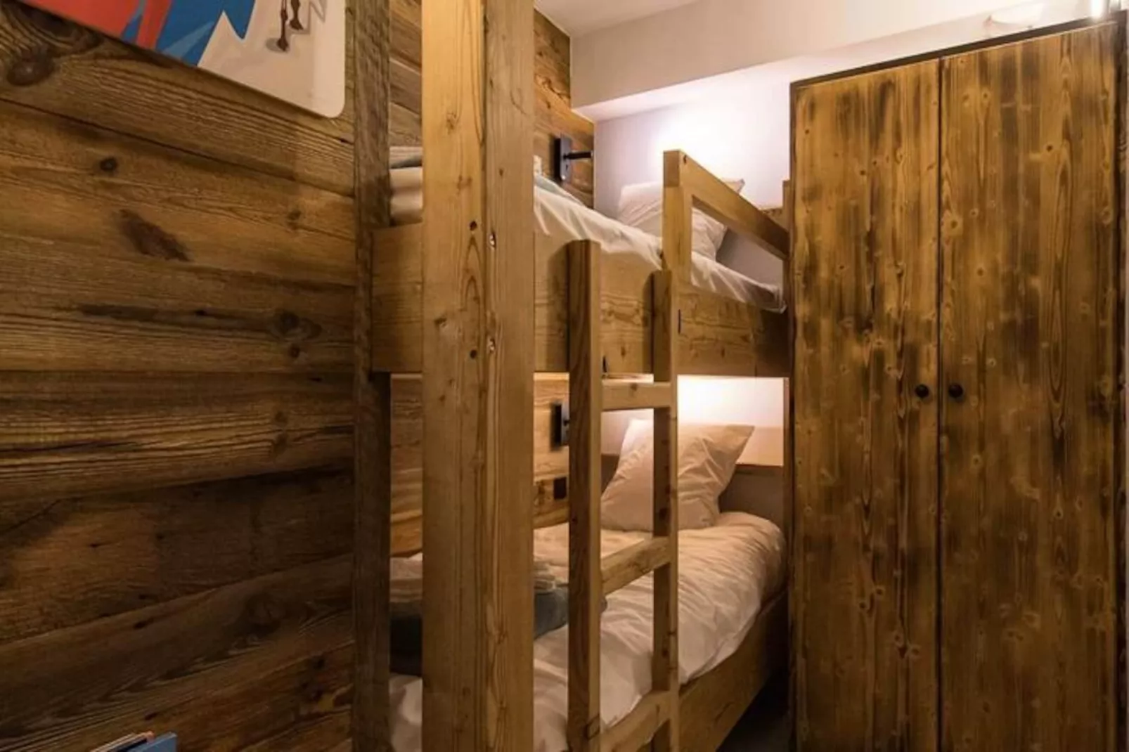 Résidence L'olvera-Niet-getagd