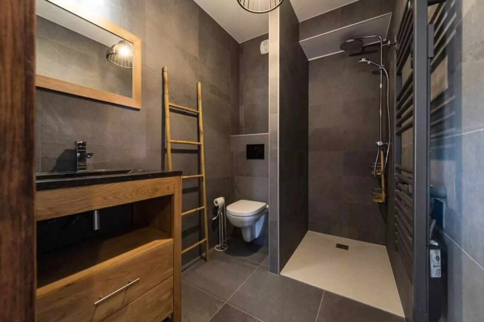 Résidence L'olvera-Niet-getagd