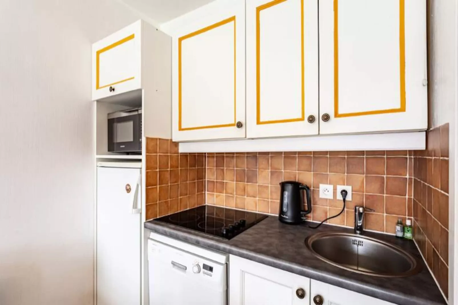 Résidence Le Thabor - maeva Home-Niet-getagd