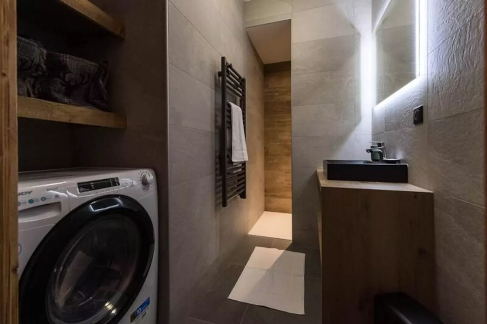 Résidence L'olvera-Niet-getagd