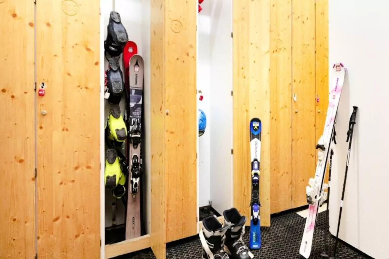 Village Club MMV Le Val Cenis *** - Pension complète-Niet-getagd