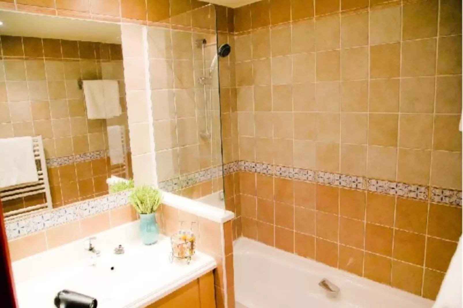 Résidence Les Alpages de Val Cenis ****-Niet-getagd