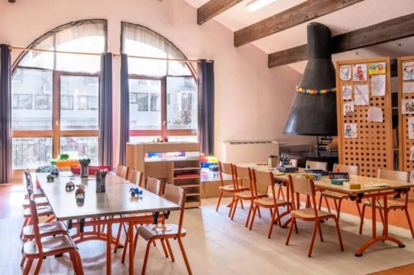 VVF Val-Cenis Haute-Maurienne ***-Niet-getagd