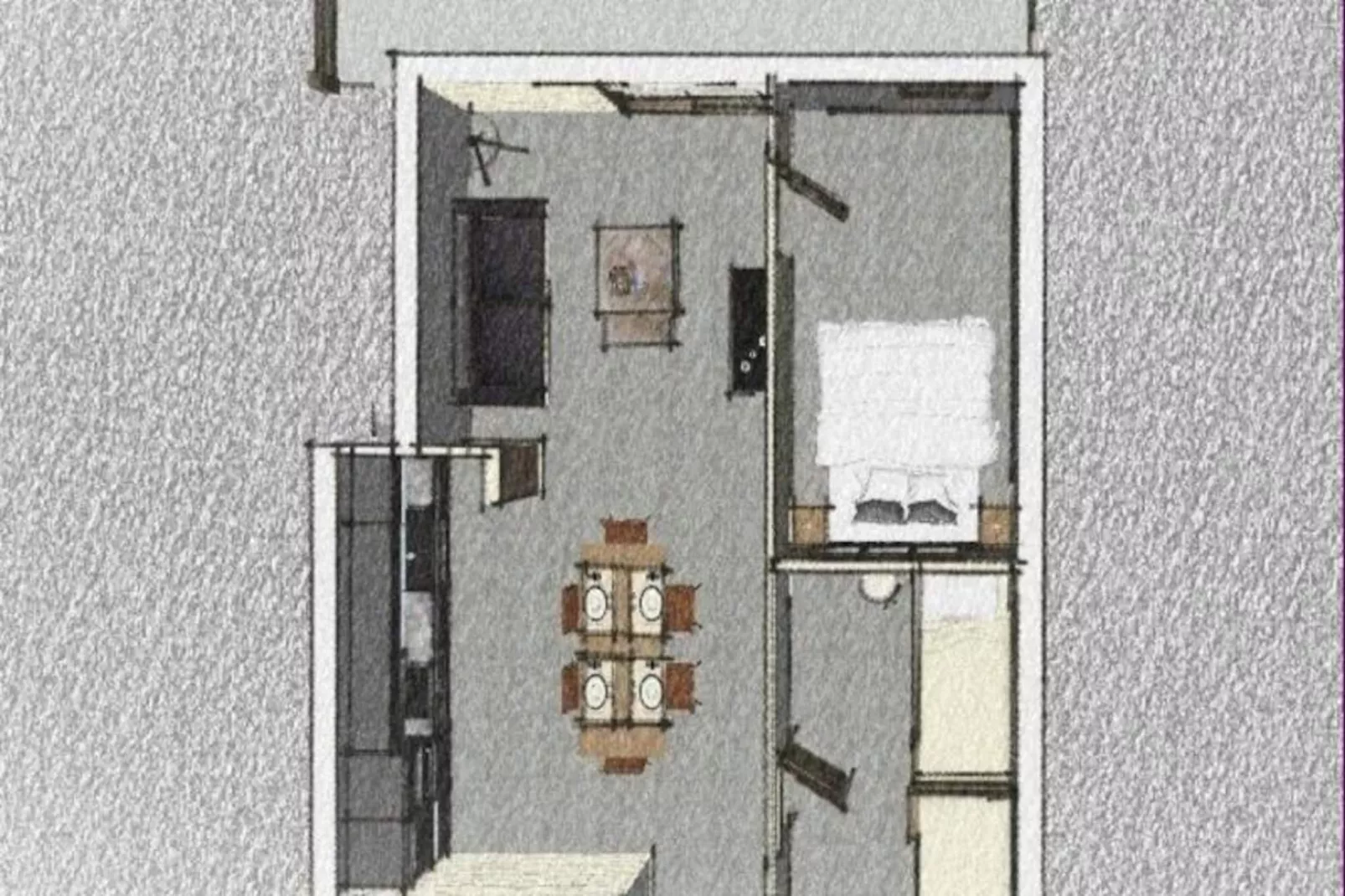 Résidence La Marmotte-Niet-getagd