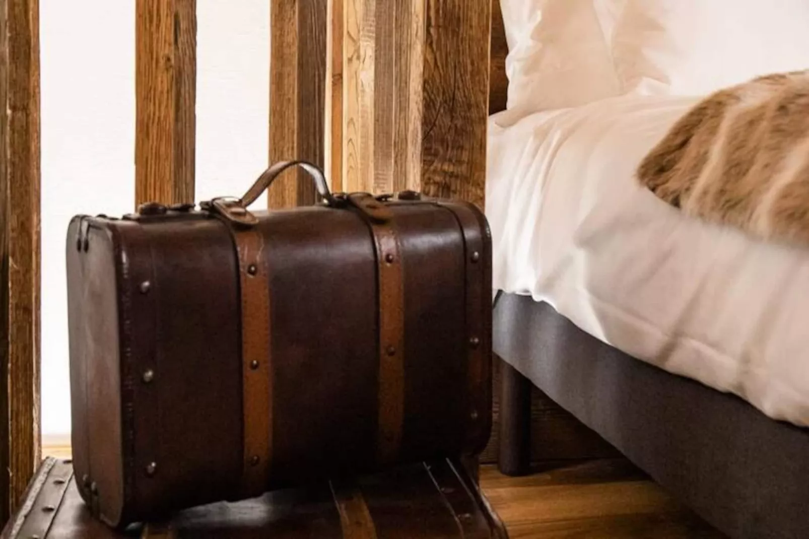 Résidence La Marmotte-Niet-getagd