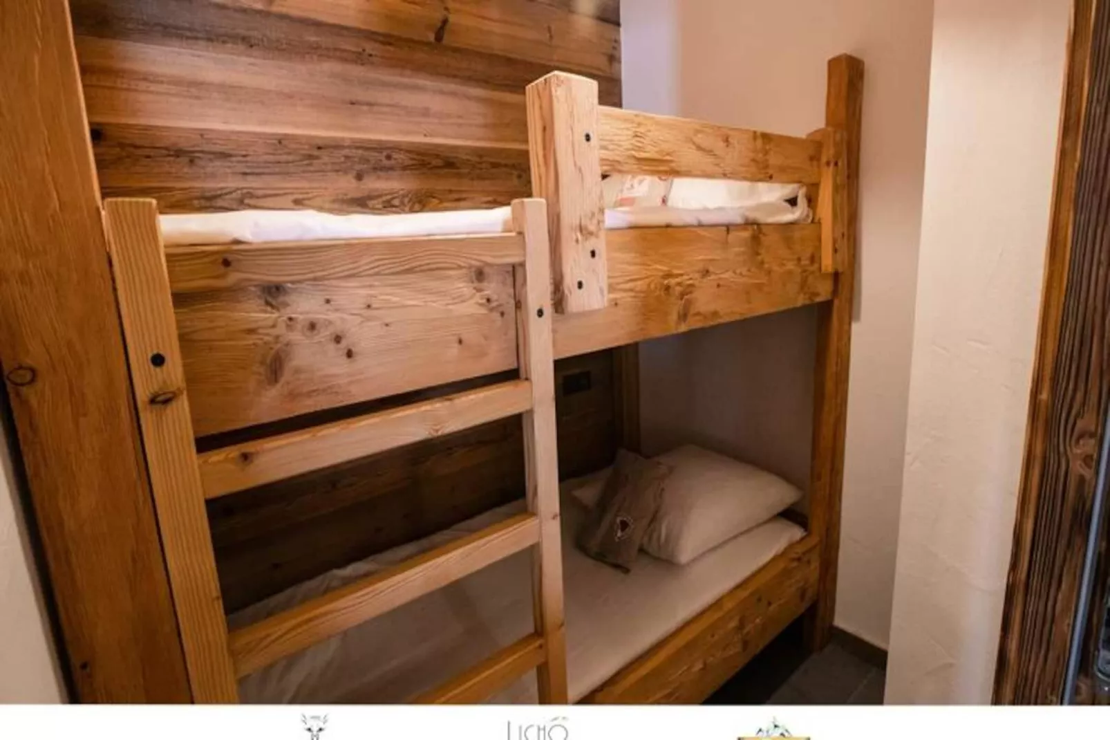 Résidence La Marmotte-Niet-getagd