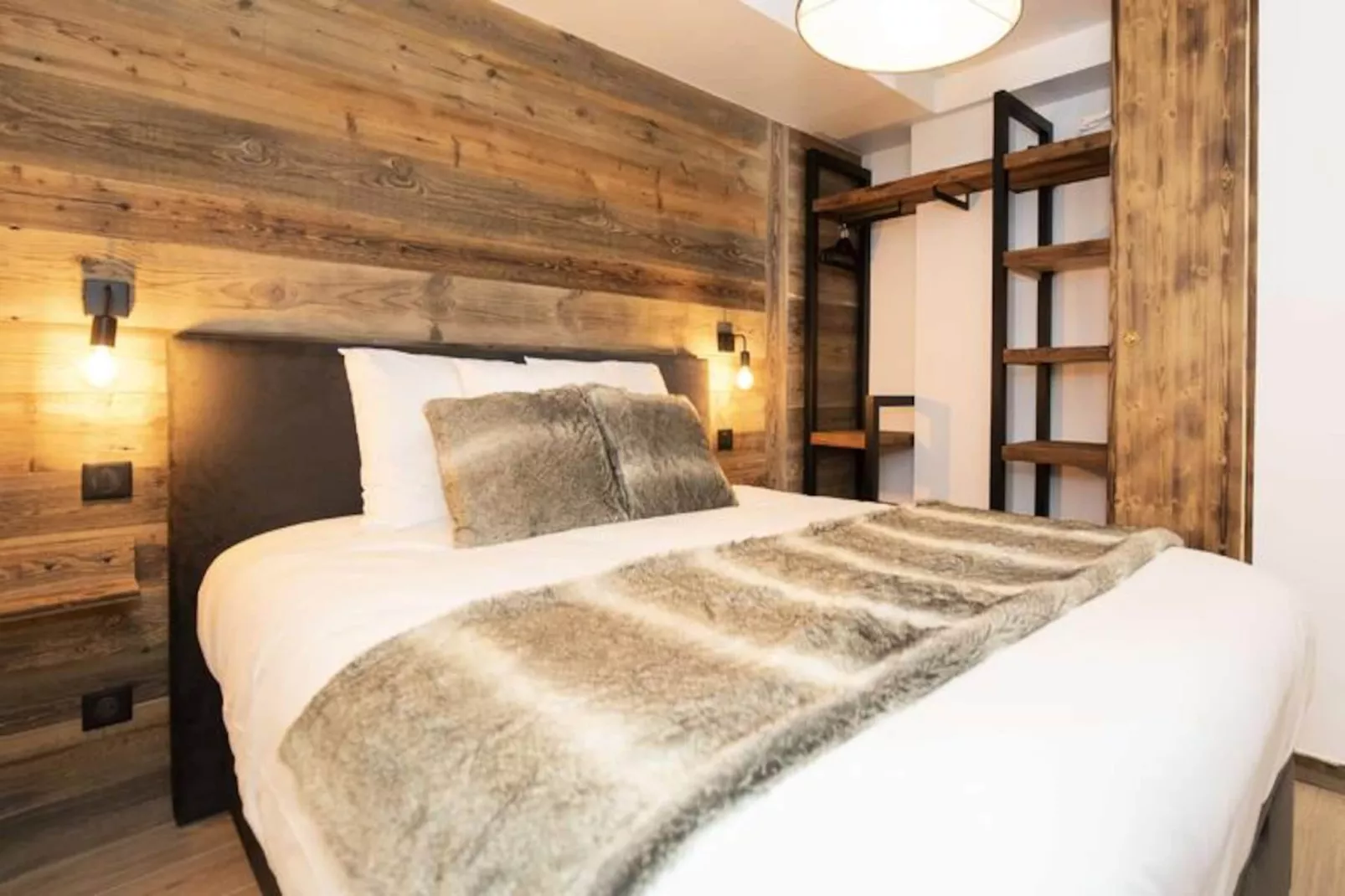 Résidence La Marmotte-Niet-getagd