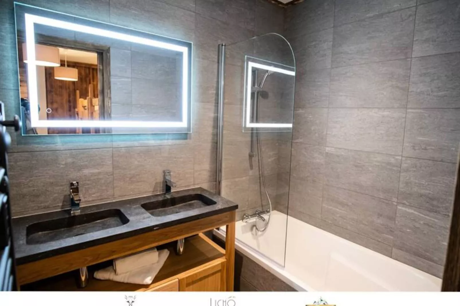 Résidence La Marmotte-Niet-getagd