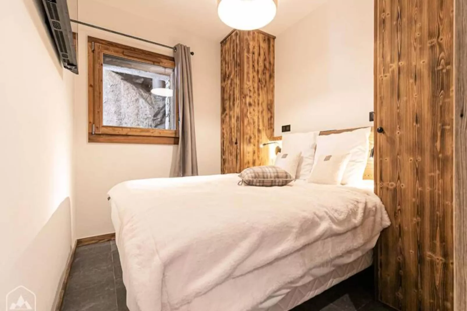 Résidence Les Marmottons-Niet-getagd