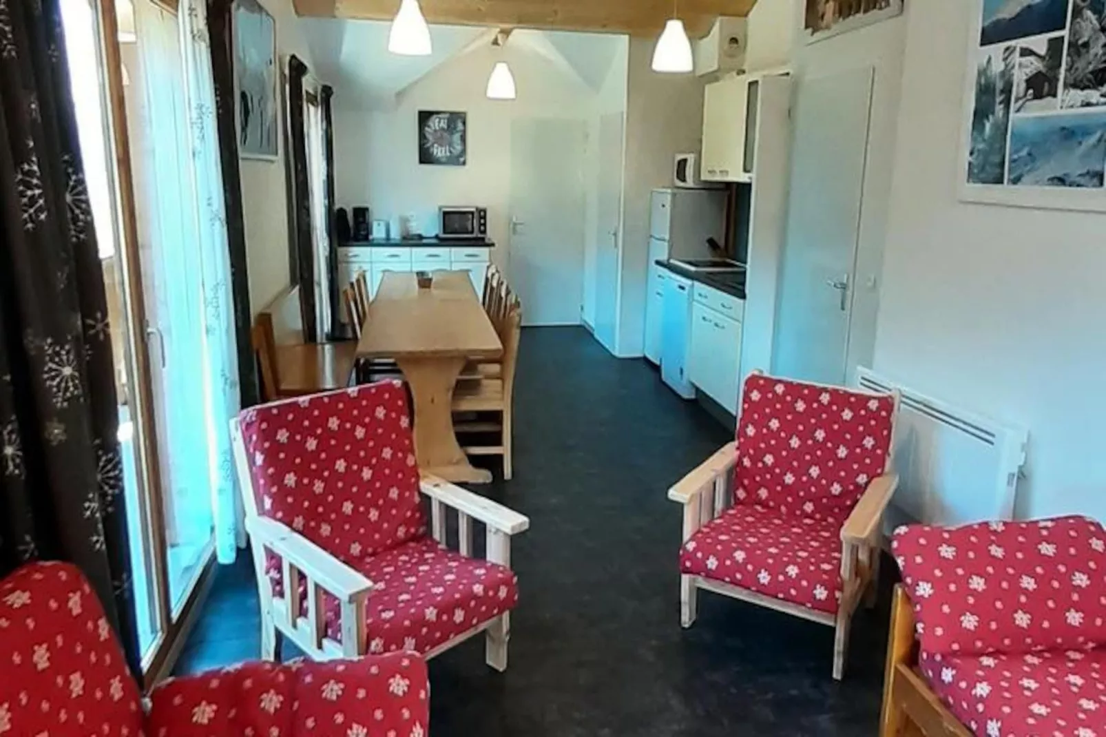 Les Chalets D'arrondaz-Niet-getagd