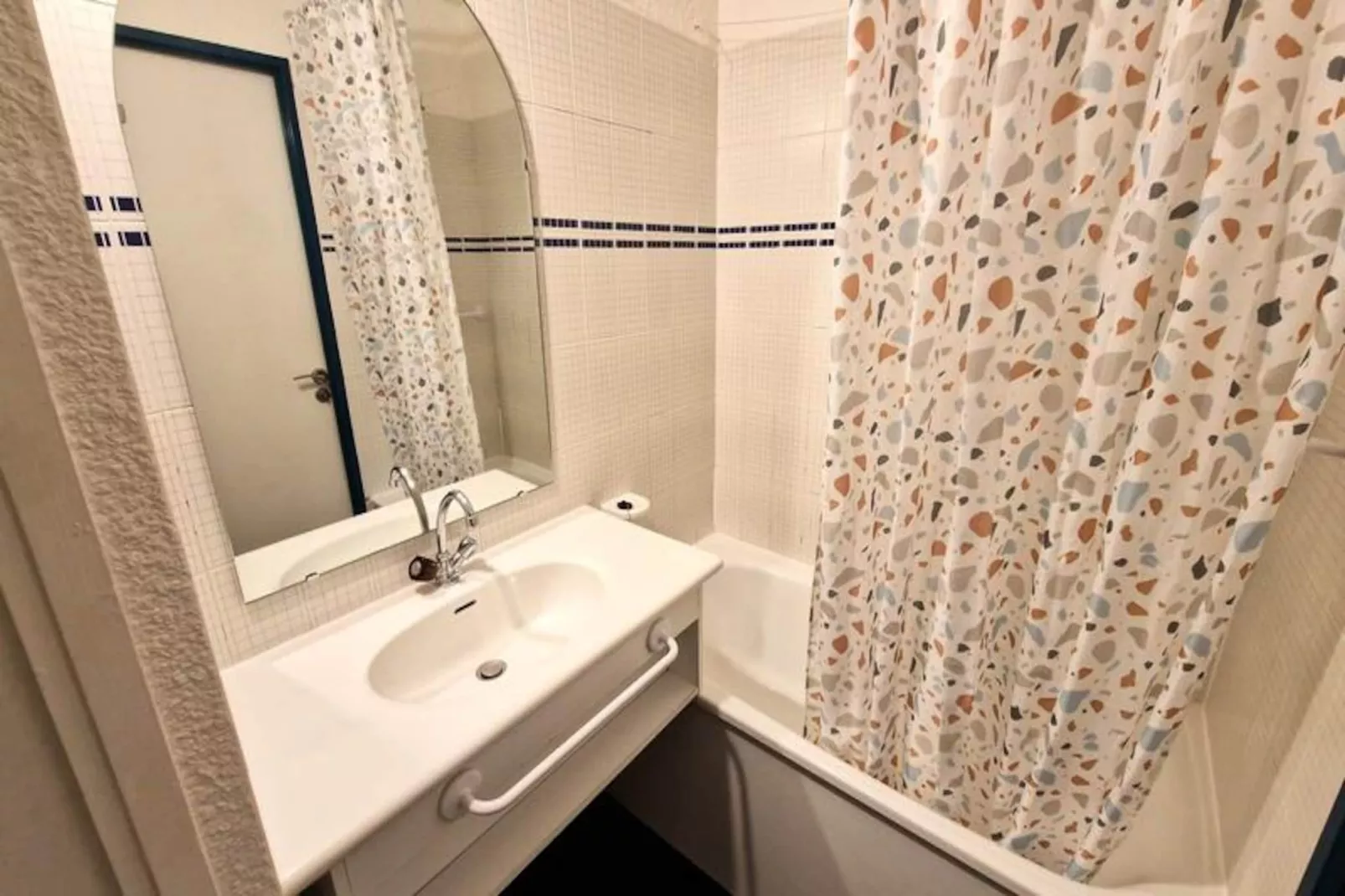 Résidence Le Thabor-Niet-getagd