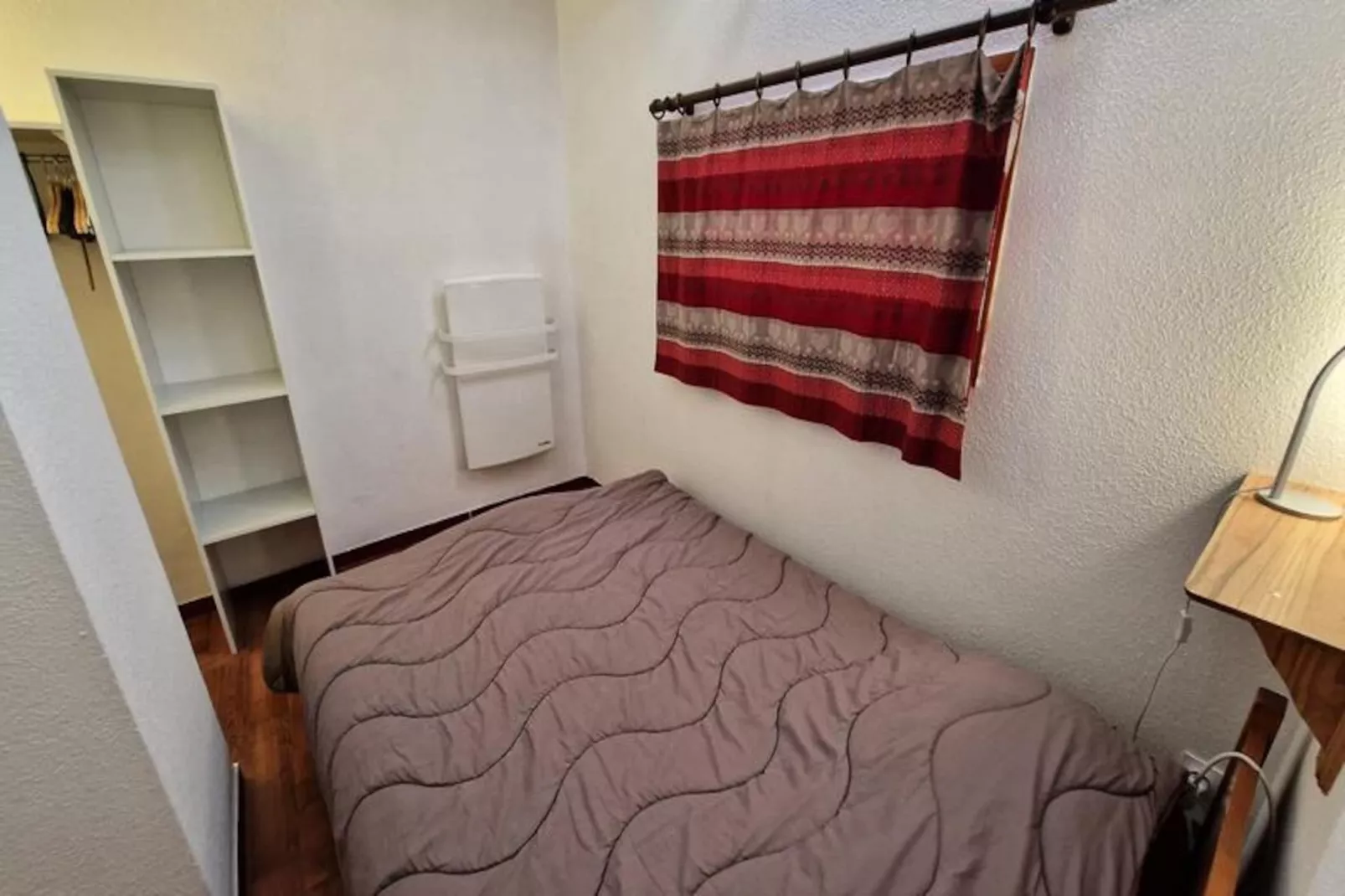 Résidence Le Cheval Blanc-Niet-getagd